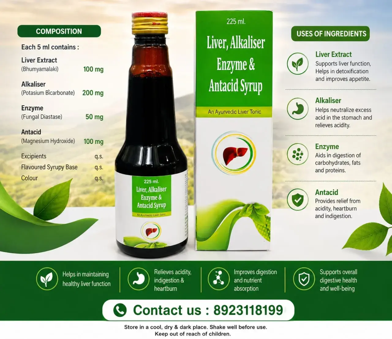 Premium Product 9