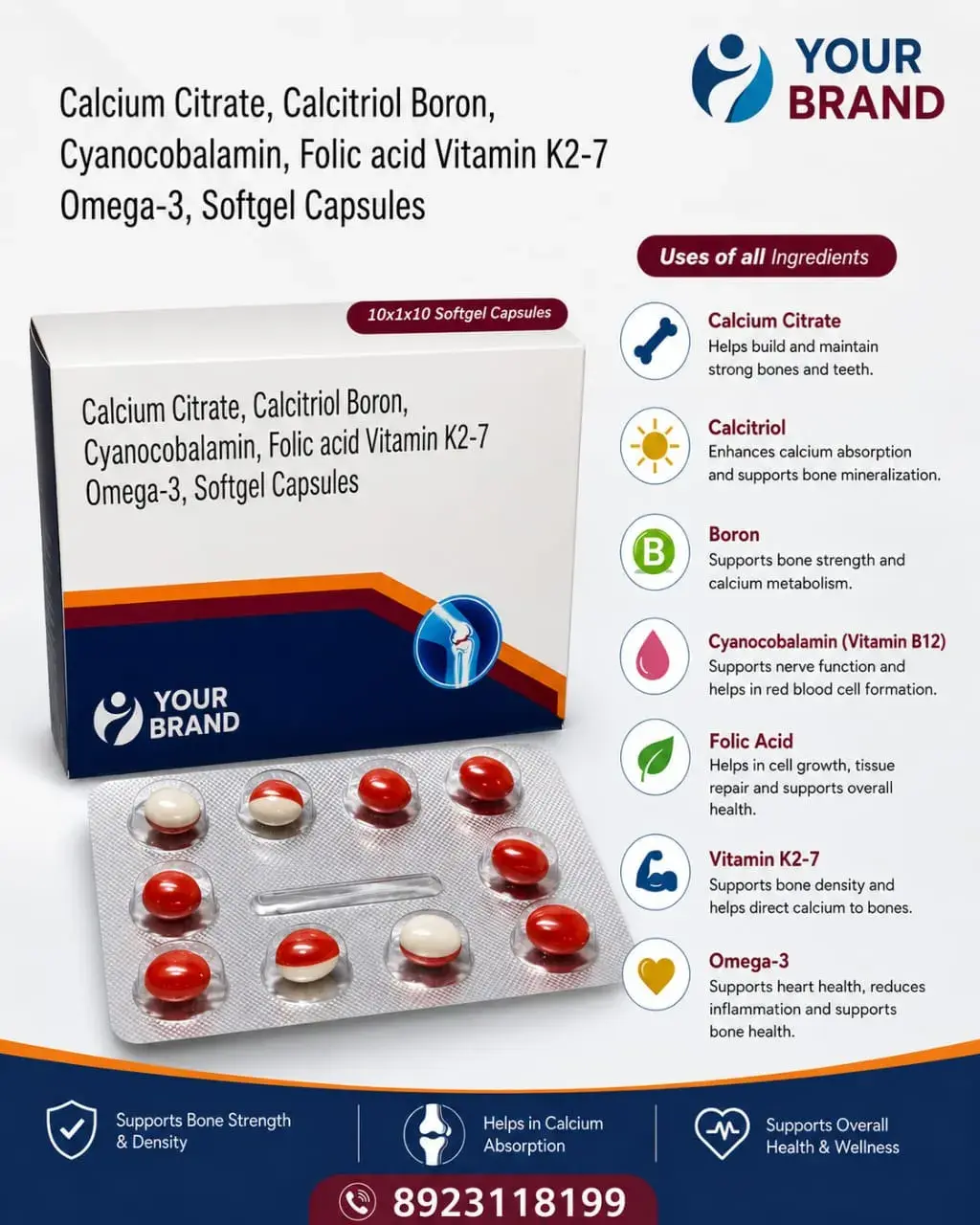 Premium Product 8