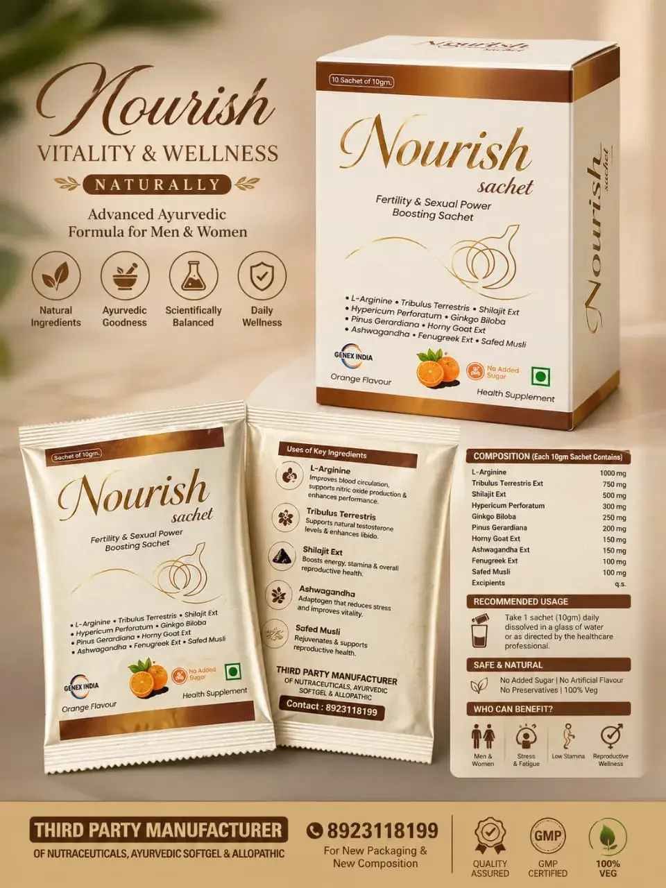 Premium Product 17